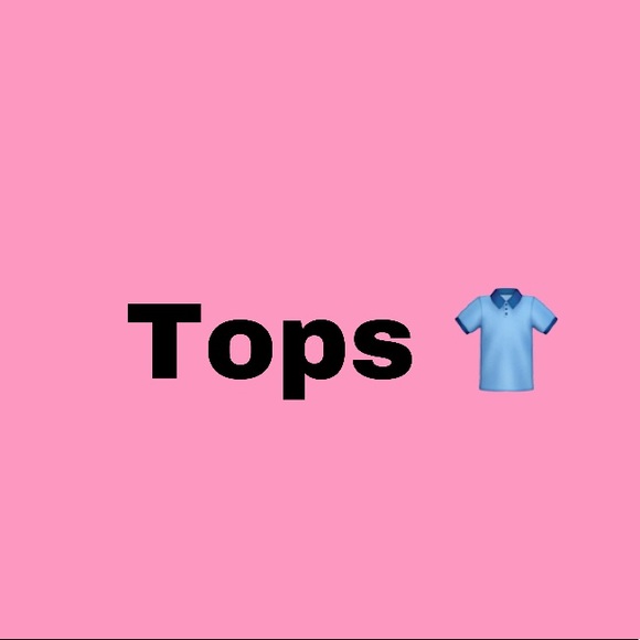 Tops - Picture 1 of 1